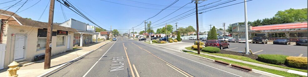 More Photos Of 216 S Black Horse Pike, Blackwood Storefront For Lease