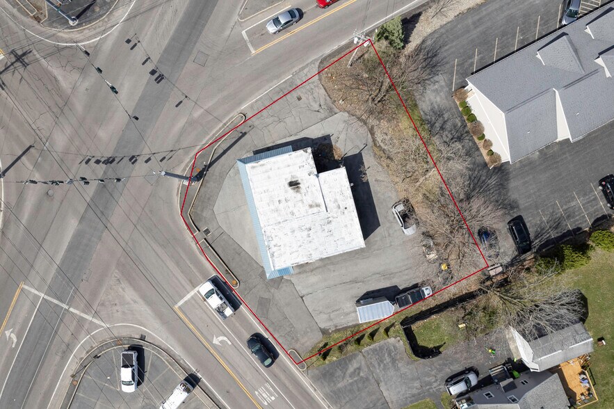 More Photos Of 4285 Fay Rd, Syracuse Specialty For Sale