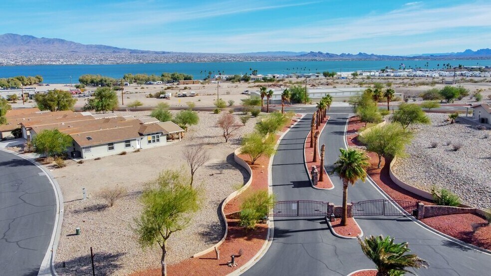 More Photos Of 12600 Havasu Lake Rd, Needles Land For Sale