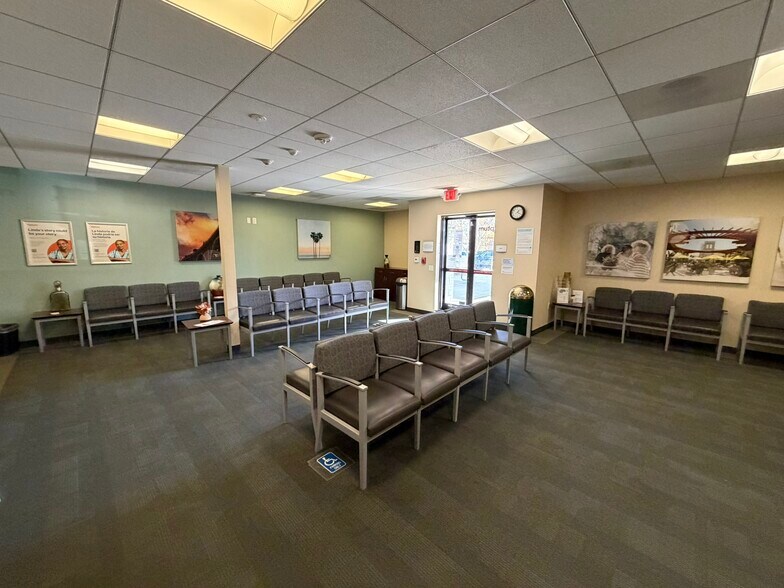 More Photos Of 393-401 S Fair Oaks Ave, Pasadena Medical For Sale