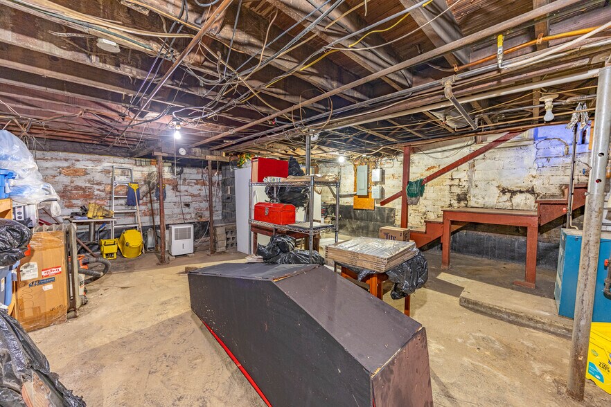 More Photos Of 614 Hancock Ave, Vandergrift General Retail For Sale