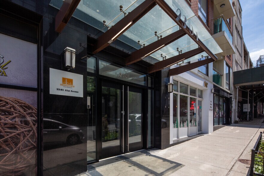 More Photos Of 2301 41st Ave, Long Island City Apartments For Lease