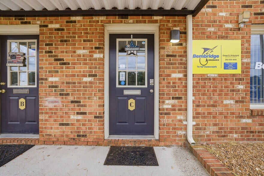 More Photos Of , Elizabeth City Office For Sale