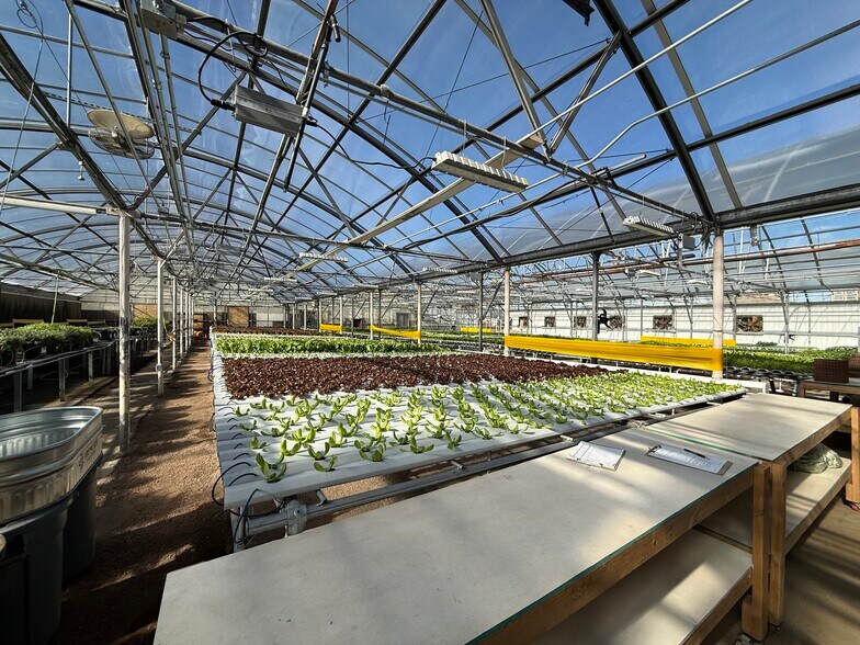 More Photos Of 5445 W Evans Ave, Denver Garden Center For Sale