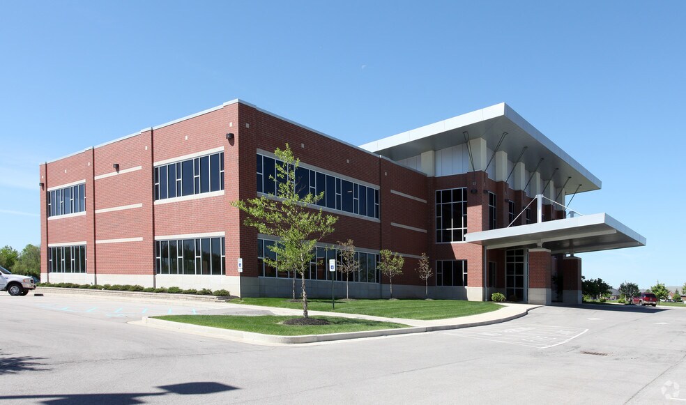 More Photos Of 1051 Greenwood Springs Blvd, Greenwood Medical For Sale