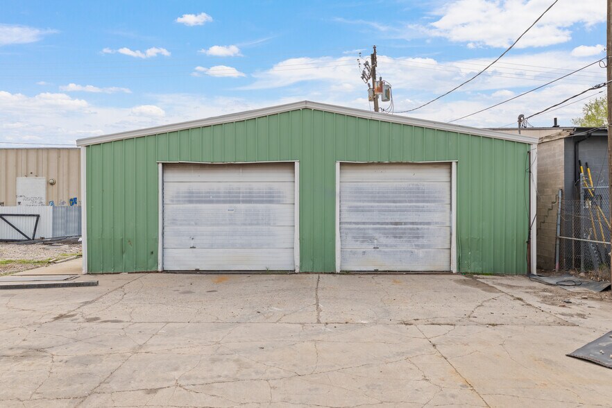 More Photos Of 947 Quayle ave, Salt Lake City Industrial For Lease