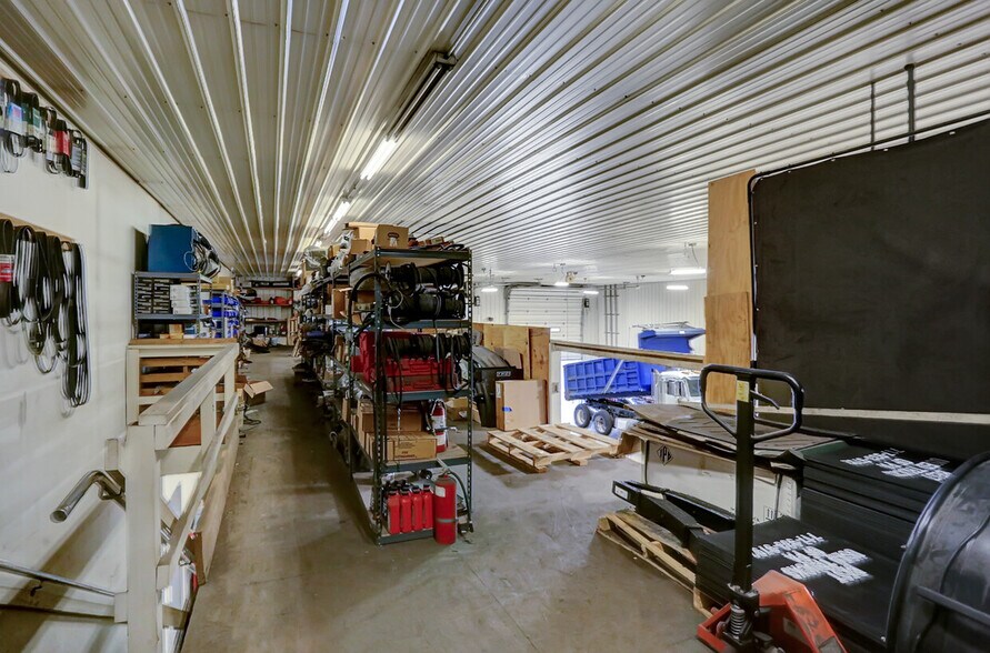 More Photos Of 655 Brown Rd, Myerstown Warehouse For Sale