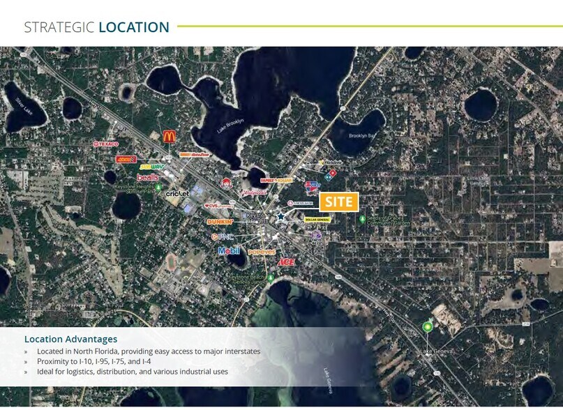 More Photos Of , Keystone Heights Unknown For Sale