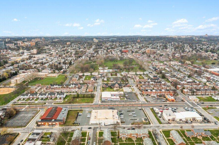 More Photos Of 2400 Govenor Printz Blvd, Wilmington General Retail For Sale