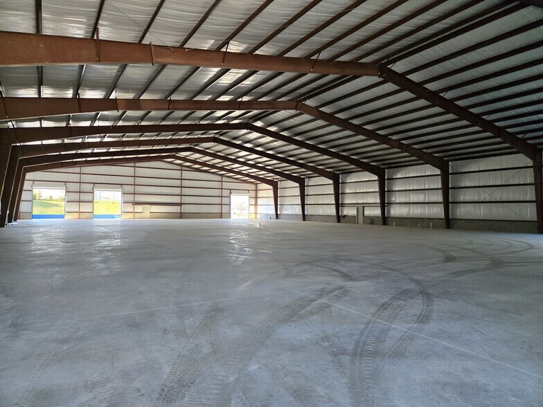 More Photos Of 124 Tellico Port Rd, Vonore Manufacturing For Sale
