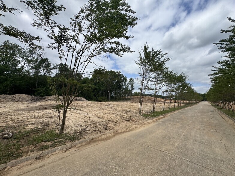 More Photos Of 1781 Forty dr, Shreveport Land For Sale