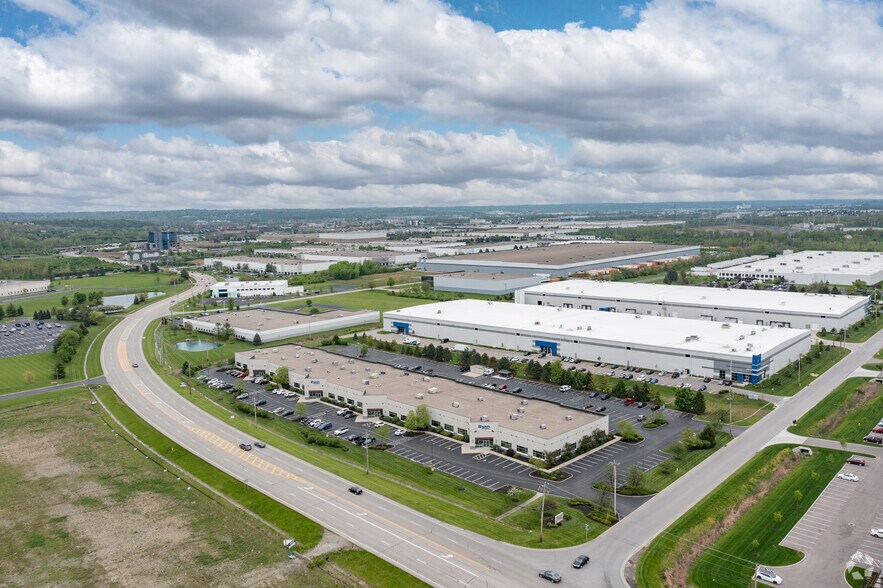 More Photos Of 8610-8634 Jacquemin Dr, West Chester Office For Lease