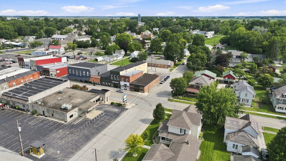 More Photos Of 197 E Morse St, Markle Office For Sale