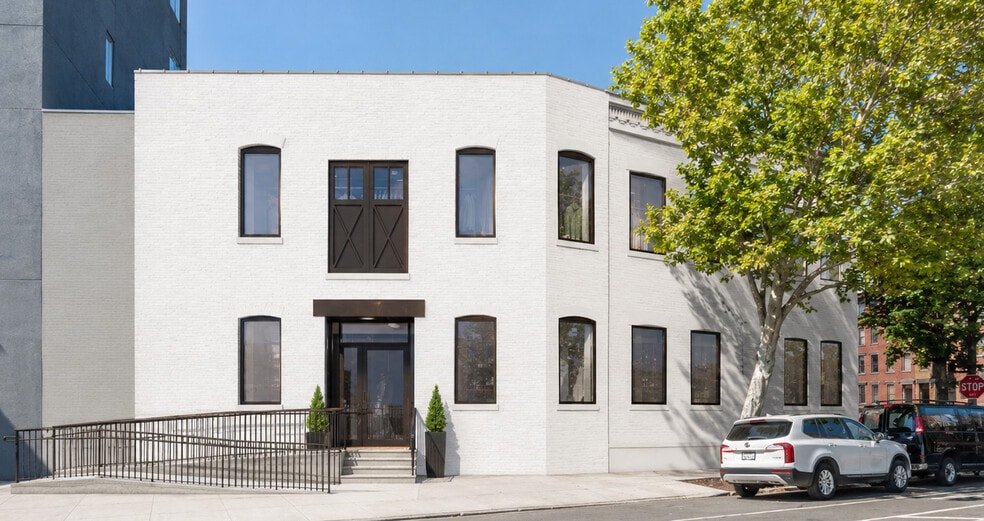 More Photos Of 54 Franklin St, Brooklyn Apartments For Lease