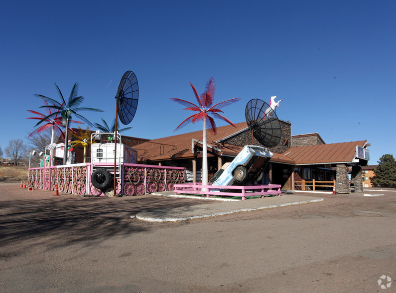 Primary Photo Of 3330 N Academy Blvd, Colorado Springs Bar For Sale