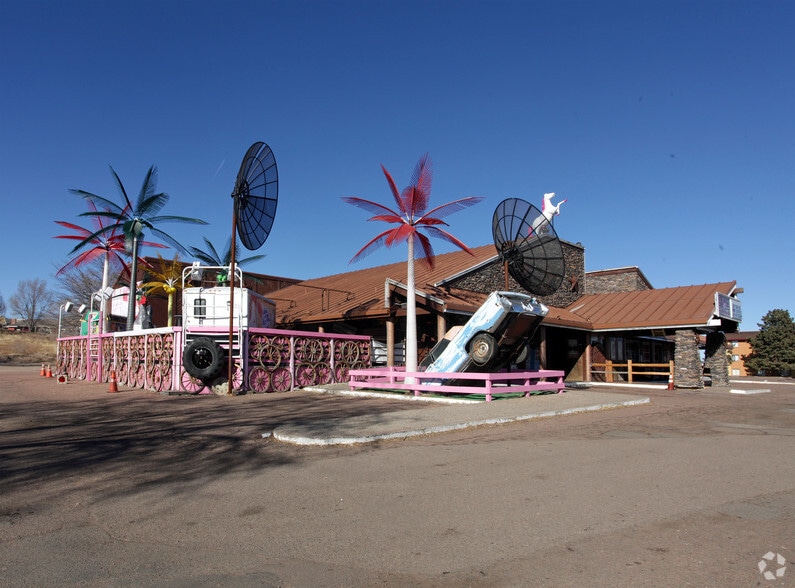 More Photos Of 3330 N Academy Blvd, Colorado Springs Bar For Sale