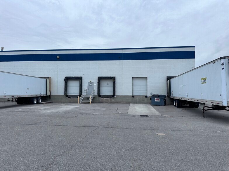 More Photos Of 1909-1949 S 4250 W, Salt Lake City Distribution For Lease