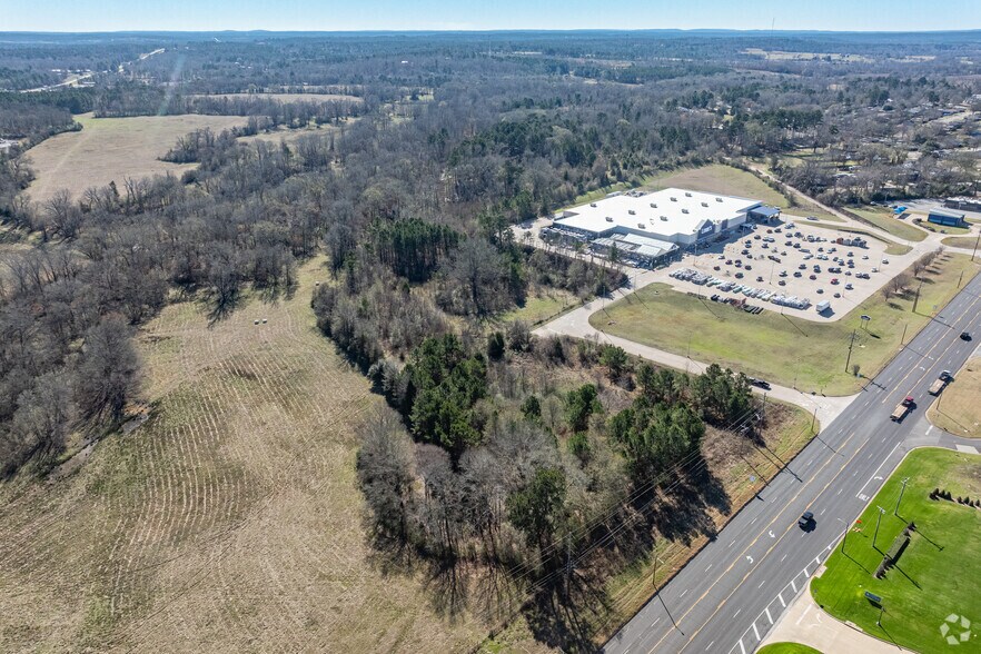 More Photos Of TBD US-79, Henderson Land For Sale