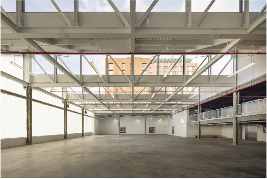 Primary Photo Of 1215 Spofford, Bronx Food Processing For Lease