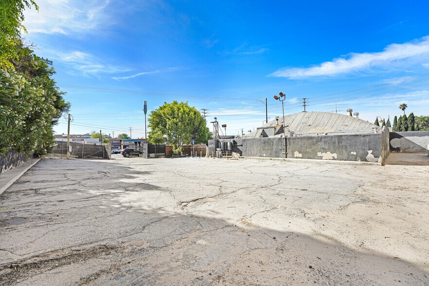 More Photos Of 3472 S Centinela Ave, Los Angeles Freestanding For Sale