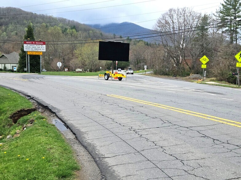 More Photos Of 701 NC-9, Black Mountain Land For Sale