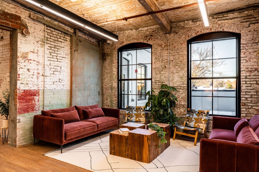 More Photos Of 441 E High St, Philadelphia Loft Creative Space For Lease