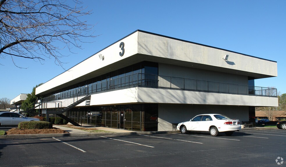 More Photos Of 7108 Peachtree Industrial Blvd, Peachtree Corners Loft Creative Space For Sale