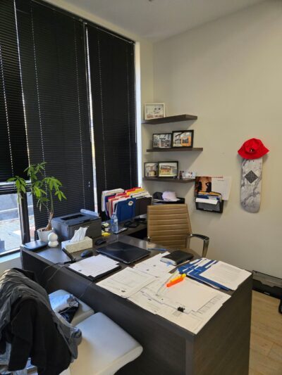 More Photos Of 1605 Sedlescomb Dr, Mississauga Manufacturing For Sale