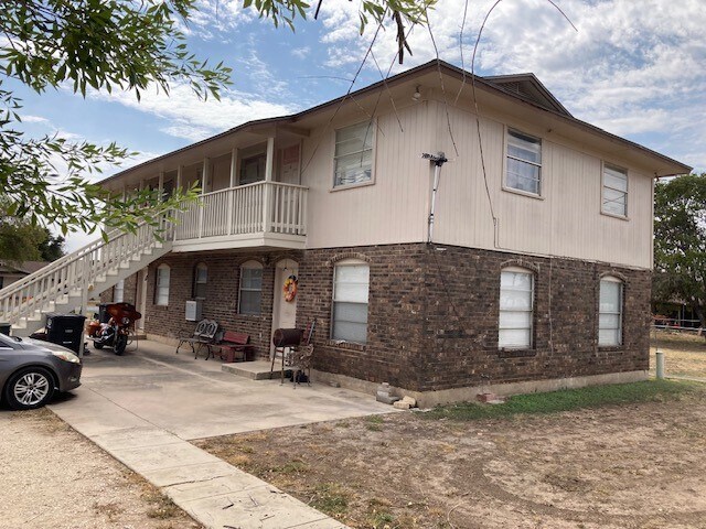 Primary Photo Of ,  Multifamily For Sale