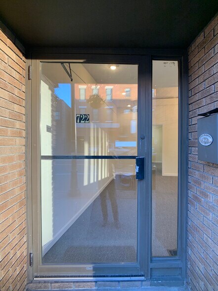 More Photos Of 716-722 Cambridge St, Cambridge Storefront Retail Residential For Lease