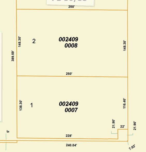 More Photos Of 5715 N Washington Blvd, Sarasota Land For Sale