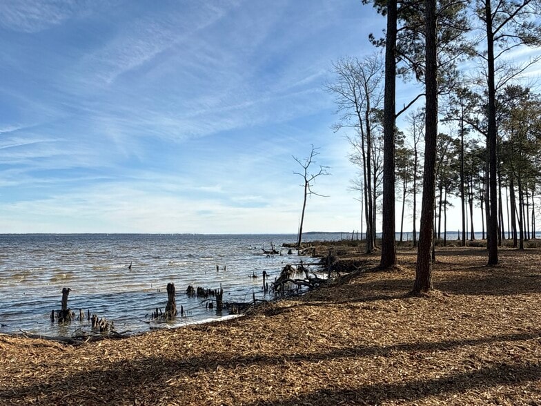 More Photos Of 0 Norfleet Shores Road, Belhaven Land For Sale