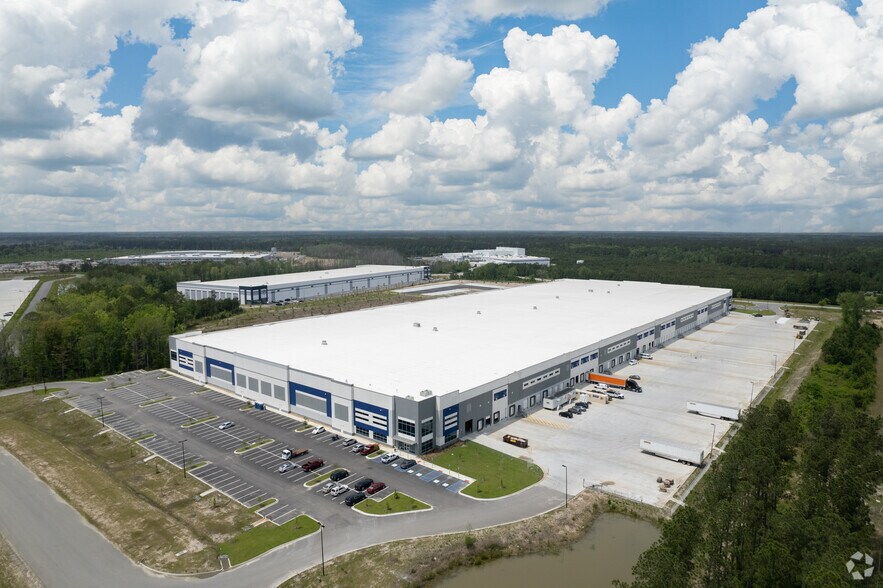 More Photos Of 2600 Belfast Keller Rd, Richmond Hill Unknown For Lease