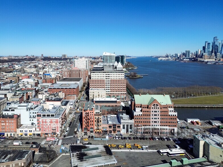 More Photos Of 12-14 Hudson Pl, Hoboken Office For Sale