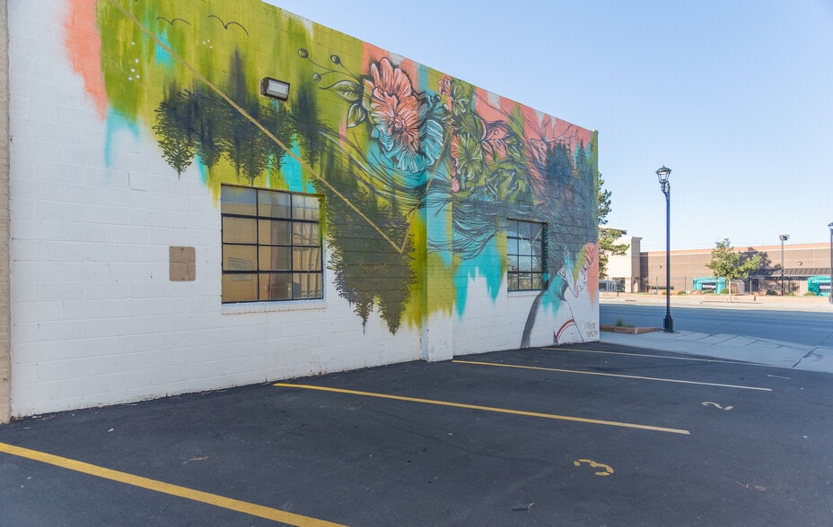 More Photos Of 1288-1298 S Broadway, Denver Storefront For Lease