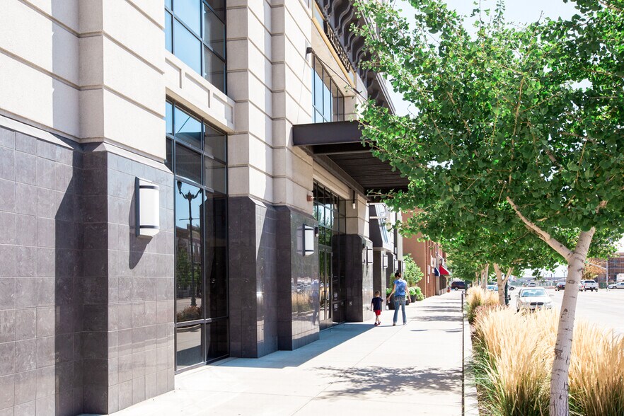 Primary Photo Of 86 N University Ave, Provo Office Residential For Lease