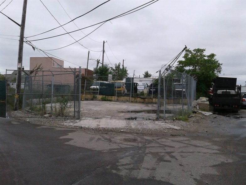 Primary Photo Of Bayview Ave, Rosedale Land For Lease