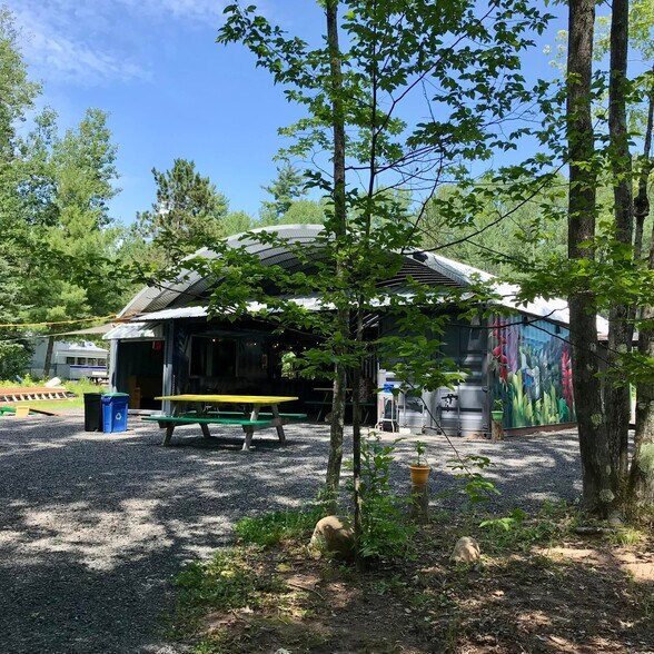 More Photos Of 14385 County Highway H, Delta Restaurant For Sale