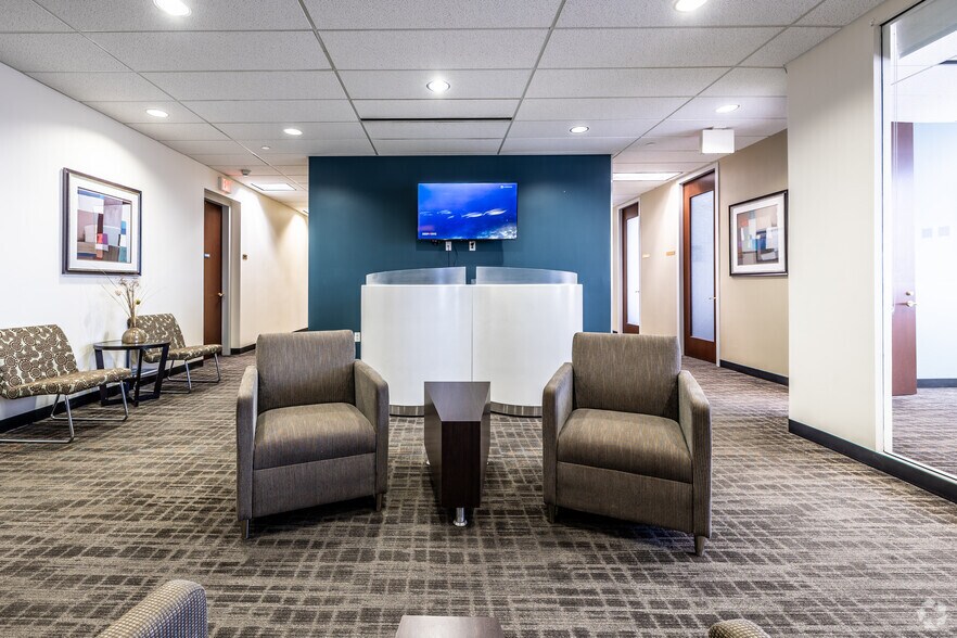 Photo of 12nd Floor Ste Virtual Office