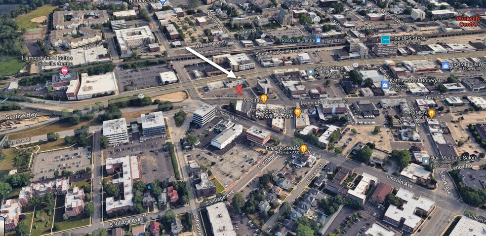 More Photos Of 178 Sunrise Hwy, Rockville Centre Medical For Lease