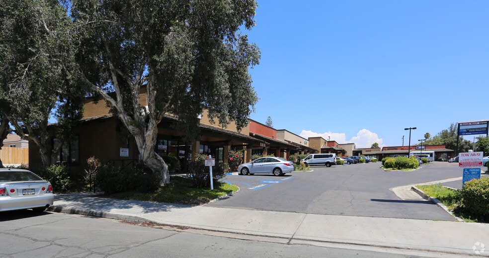 Primary Photo Of 7200 Parkway Dr, La Mesa Unknown For Lease