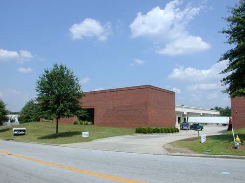 More Photos Of 3715 Atlanta Industrial Pky N, Atlanta Warehouse For Lease