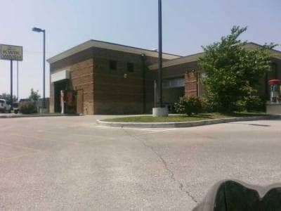 More Photos Of 25 Jiffy St, Wentzville Carwash For Sale