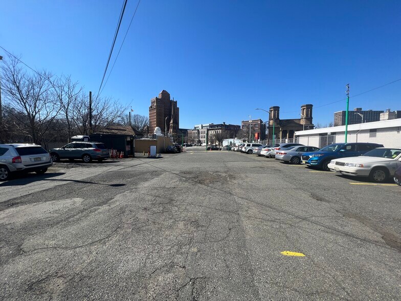 More Photos Of 1042-1044 Broad St, Newark Land For Sale
