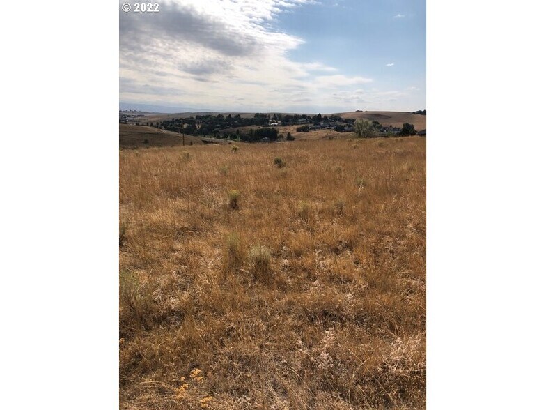 More Photos Of SW Nye Ave, Pendleton Land For Sale