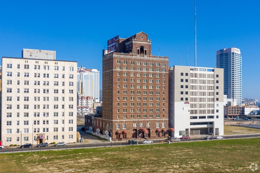 More Photos Of 125 S Dr Martin Luther King Blvd, Atlantic City Hotel For Sale