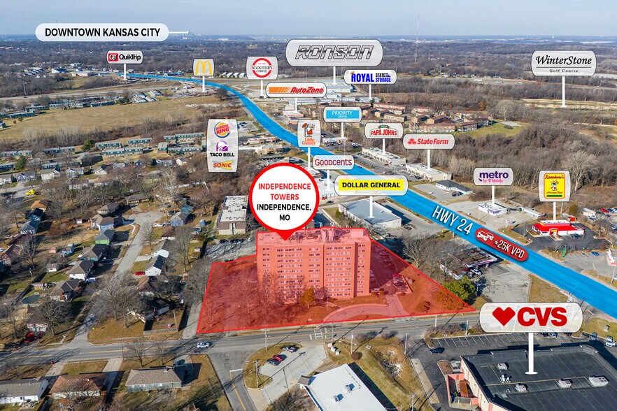 More Photos Of 728 Jennings Rd, Independence Apartments For Sale