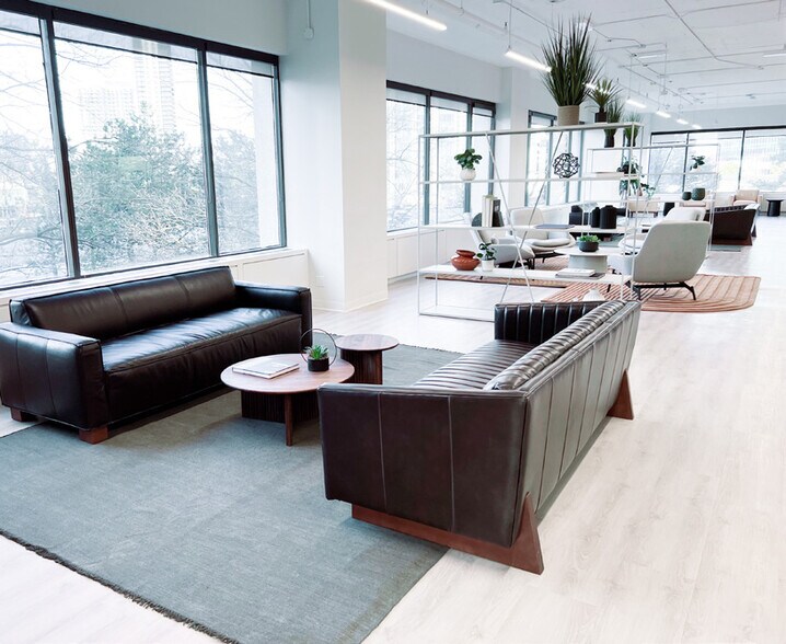 More Photos Of 243 Consumers Rd, Toronto Office For Lease