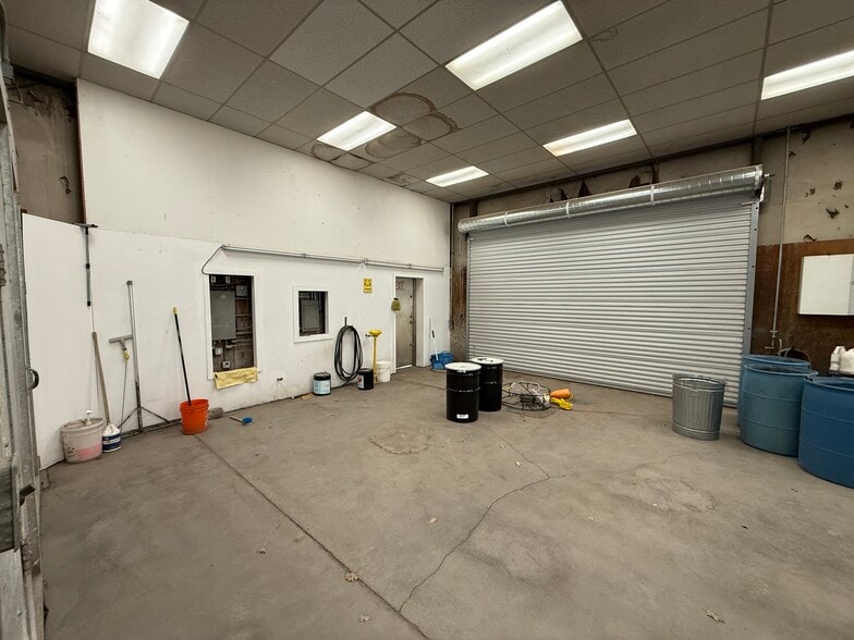 More Photos Of 38227 CA-299, Burney Manufacturing For Sale