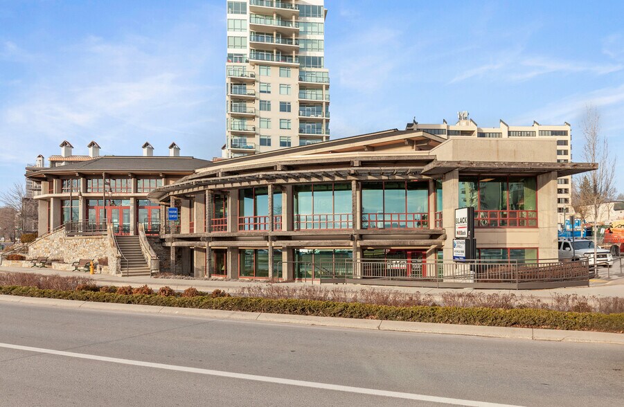 Primary Photo Of 105 N 1st St, Coeur d'Alene Office For Lease